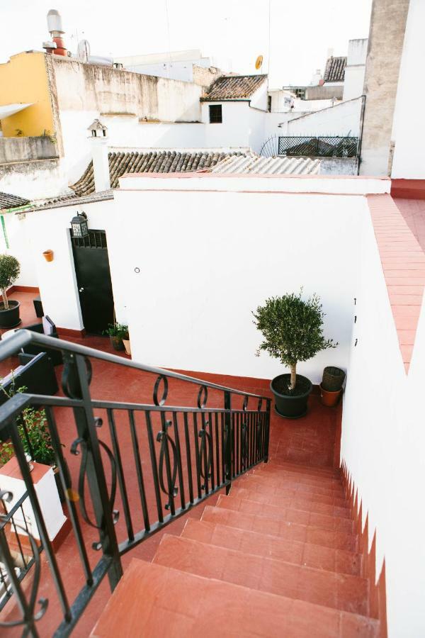 Mateo Aleman 22 Vakantiehuis Sevilla