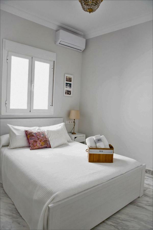Vakantiehuis Mateo Aleman 22 Sevilla