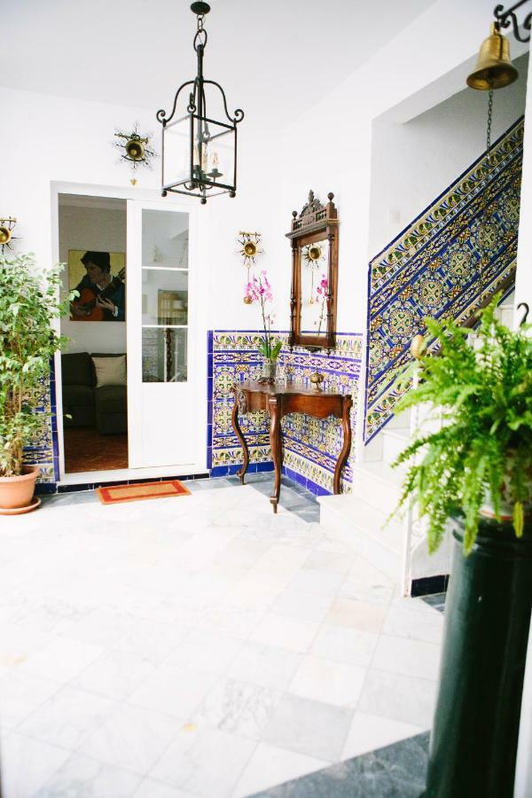 Vakantiehuis Mateo Aleman 22