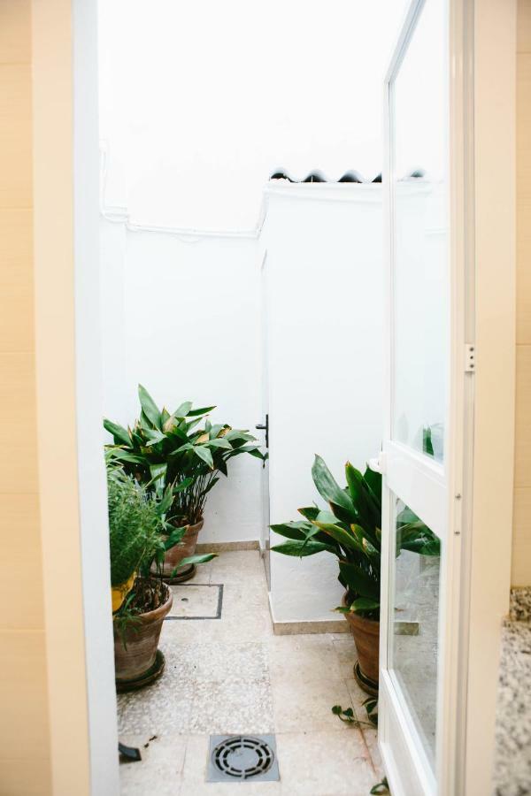 Vakantiehuis Mateo Aleman 22 Sevilla