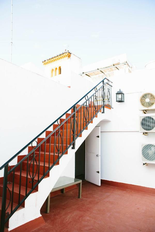 Vakantiehuis Mateo Aleman 22 Sevilla