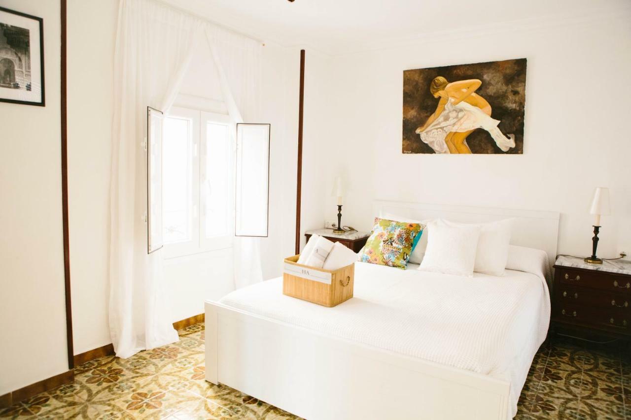 Vakantiehuis Mateo Aleman 22 Sevilla