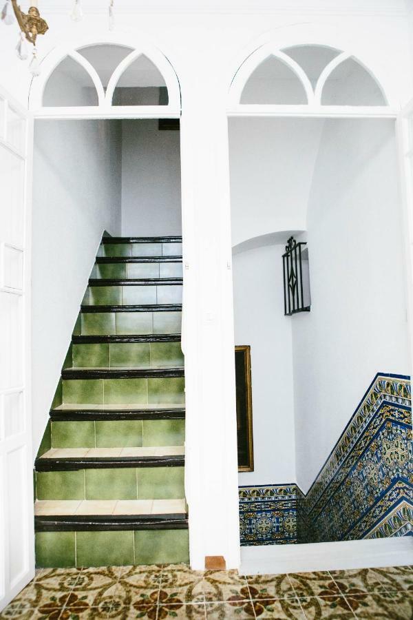 Vakantiehuis Mateo Aleman 22 Sevilla