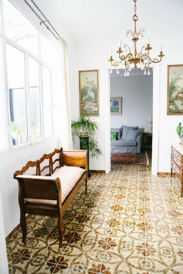 Vakantiehuis Mateo Aleman 22