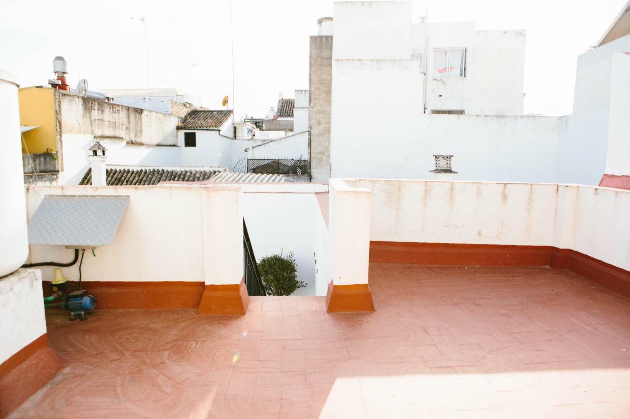 Mateo Aleman 22 Vakantiehuis Sevilla