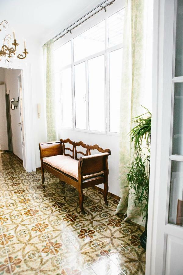 Vakantiehuis Mateo Aleman 22 Sevilla