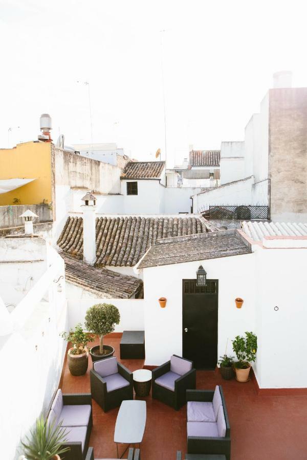Mateo Aleman 22 Holiday home Seville