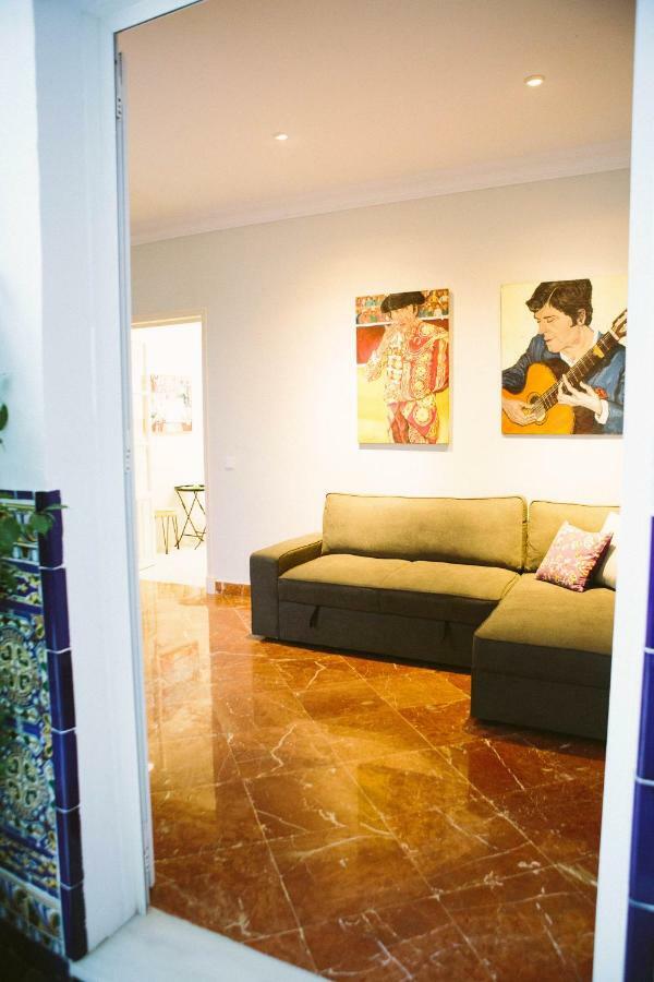 Mateo Aleman 22 Holiday home Seville