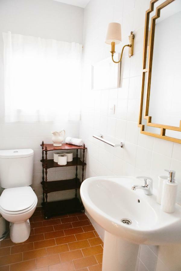 Holiday home Mateo Aleman 22 Seville