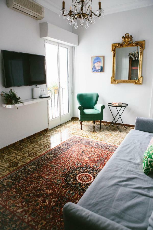 Holiday home Mateo Aleman 22 Seville