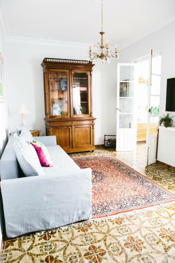 Mateo Aleman 22 Holiday home Seville